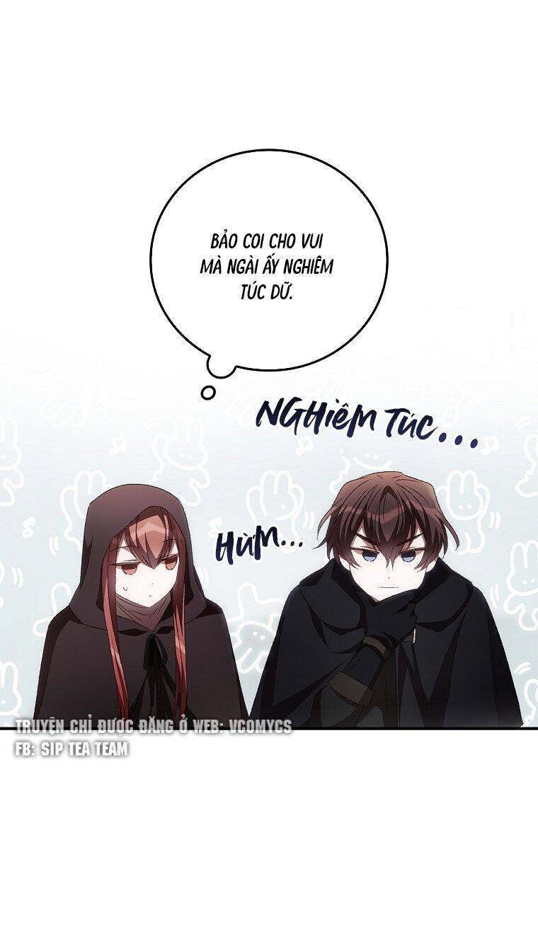 Tôi Có Thể Thấy Cái Chết Của Bạn Chap 53 - Next Chap 54