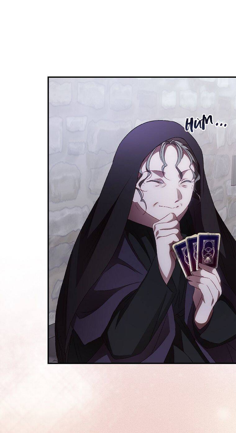 Tôi Có Thể Thấy Cái Chết Của Bạn Chap 53 - Next Chap 54