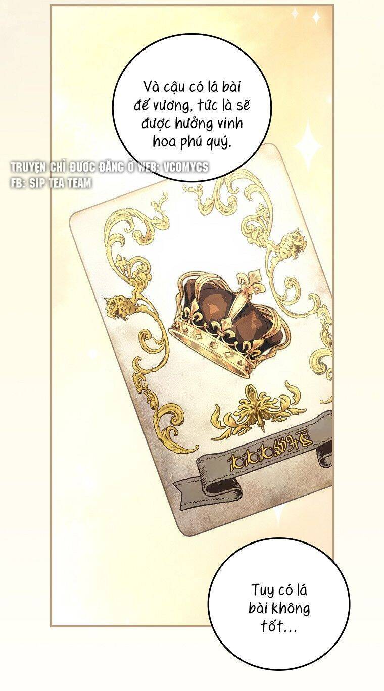 Tôi Có Thể Thấy Cái Chết Của Bạn Chap 53 - Next Chap 54