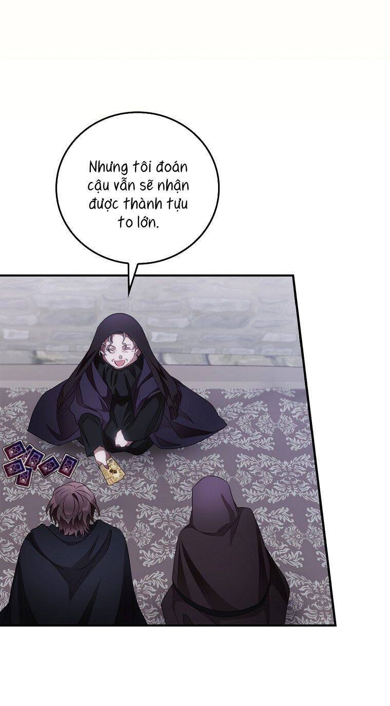 Tôi Có Thể Thấy Cái Chết Của Bạn Chap 53 - Next Chap 54