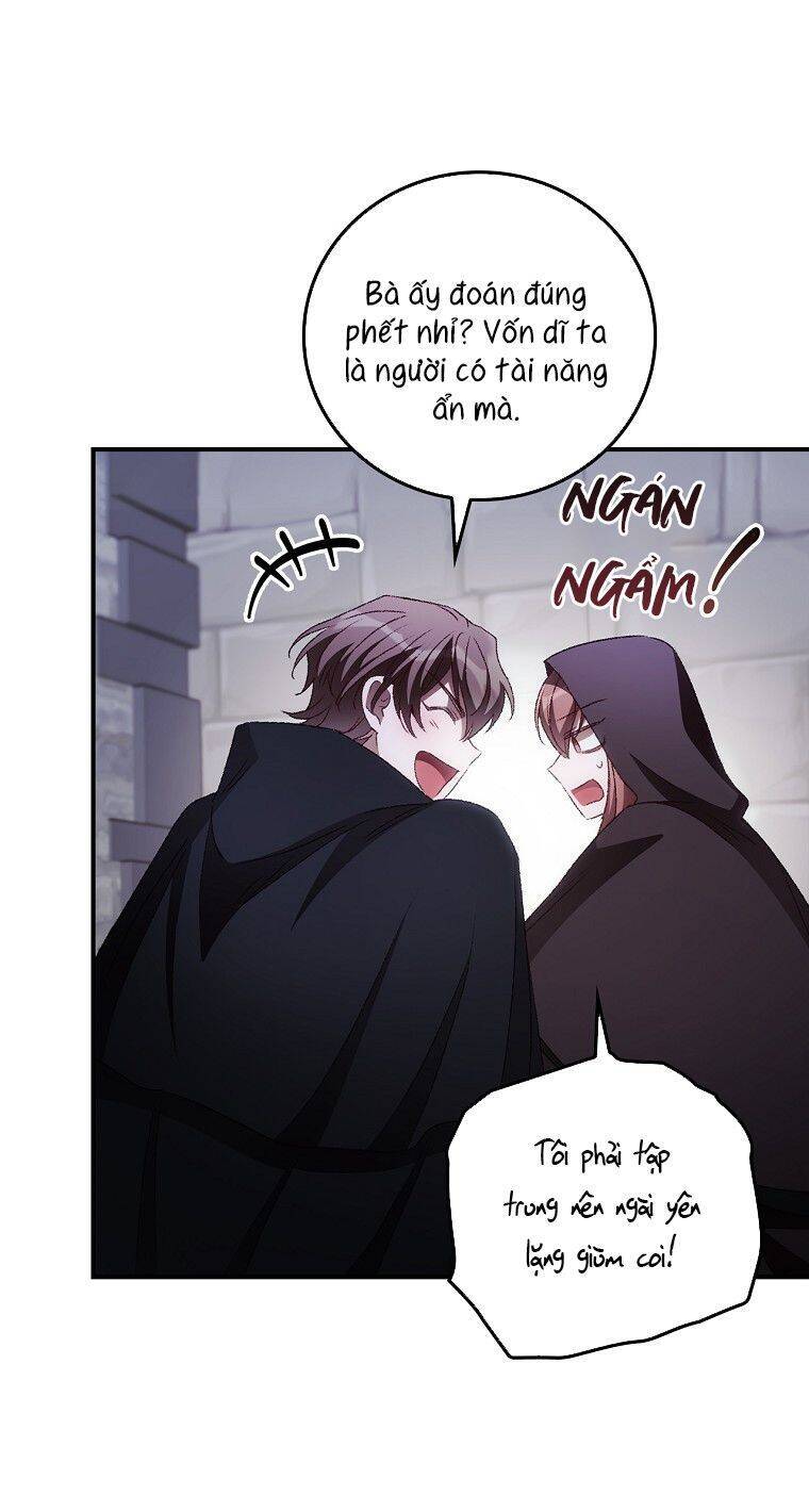 Tôi Có Thể Thấy Cái Chết Của Bạn Chap 53 - Next Chap 54