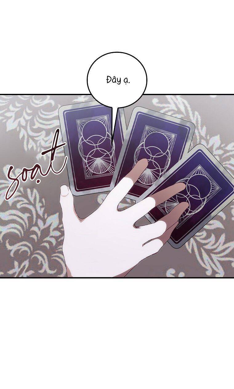 Tôi Có Thể Thấy Cái Chết Của Bạn Chap 53 - Next Chap 54