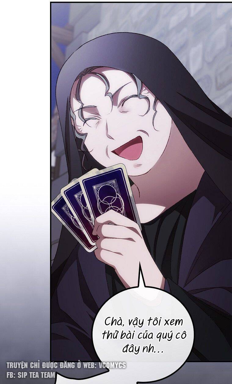 Tôi Có Thể Thấy Cái Chết Của Bạn Chap 53 - Next Chap 54