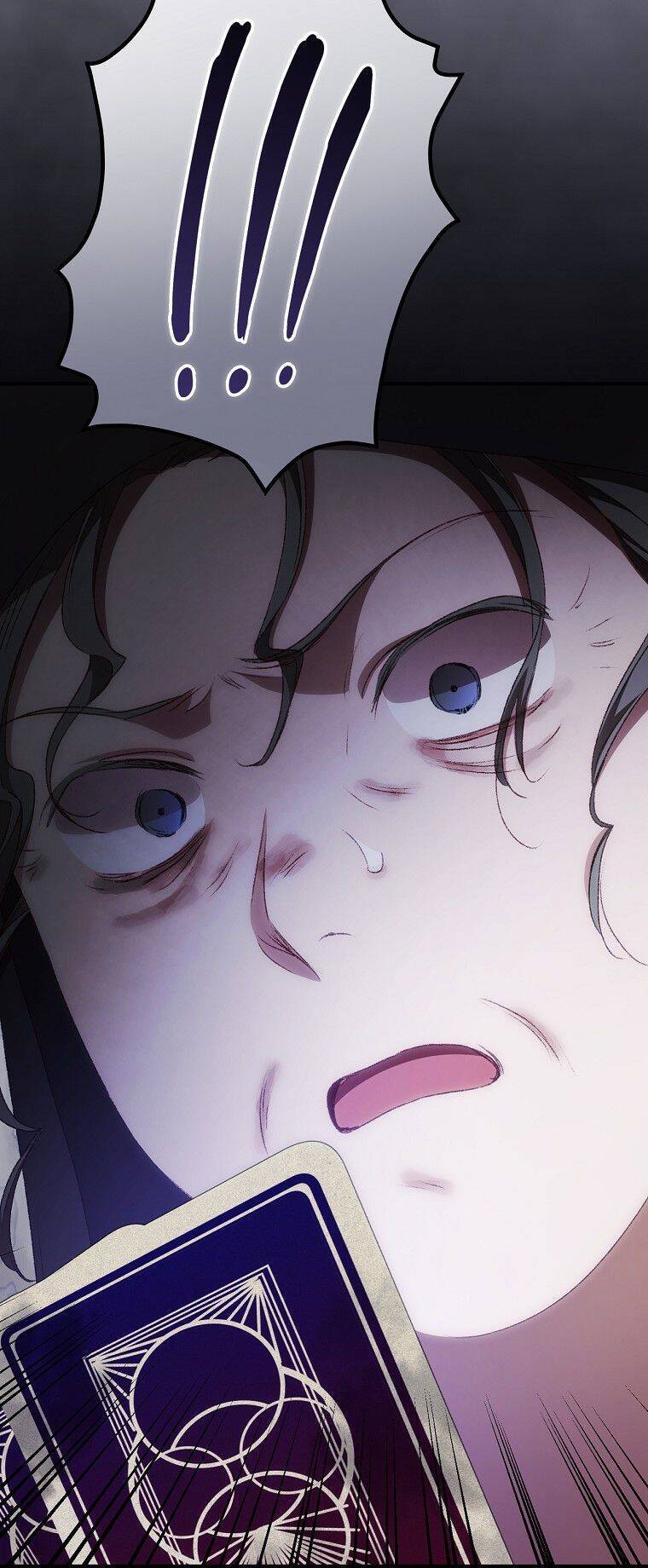 Tôi Có Thể Thấy Cái Chết Của Bạn Chap 53 - Next Chap 54