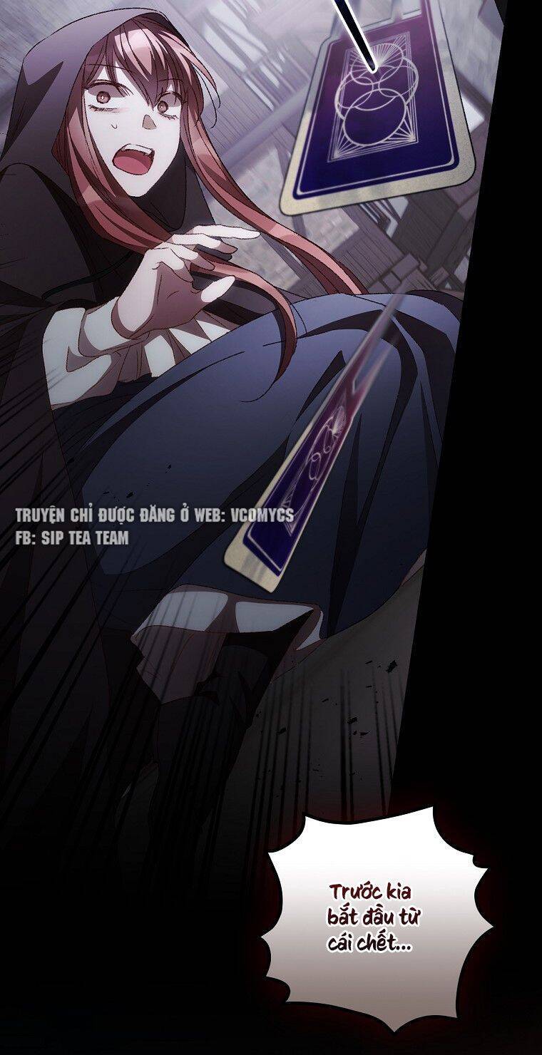 Tôi Có Thể Thấy Cái Chết Của Bạn Chap 53 - Next Chap 54