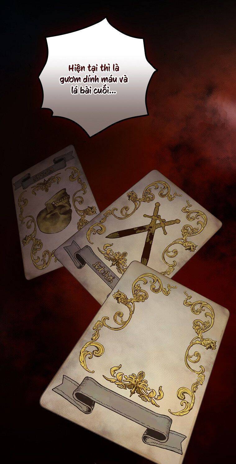Tôi Có Thể Thấy Cái Chết Của Bạn Chap 53 - Next Chap 54