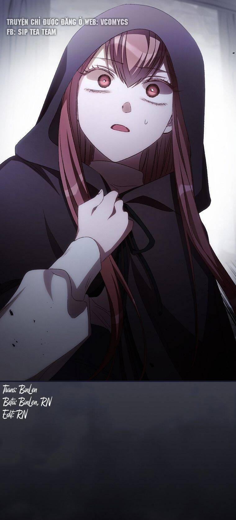 Tôi Có Thể Thấy Cái Chết Của Bạn Chap 53 - Next Chap 54