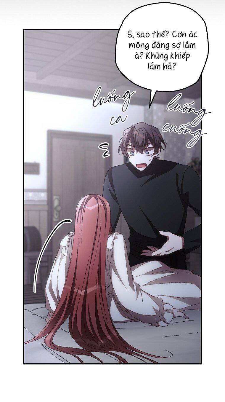 Tôi Có Thể Thấy Cái Chết Của Bạn Chap 53 - Next Chap 54