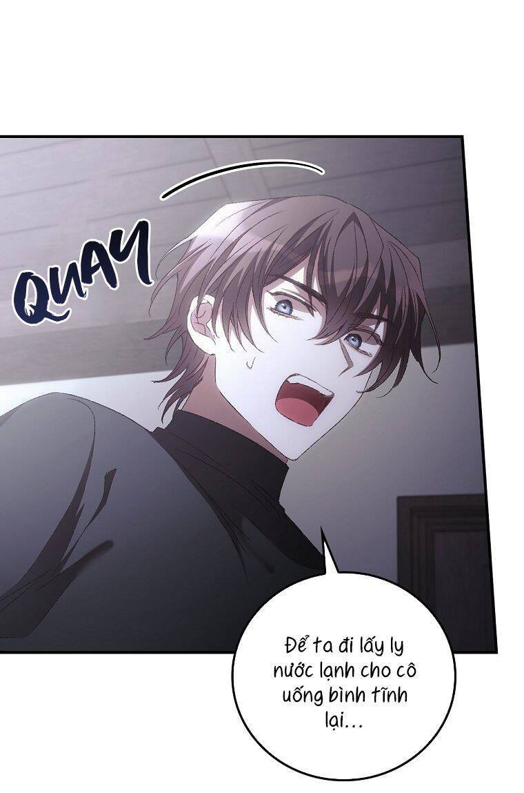 Tôi Có Thể Thấy Cái Chết Của Bạn Chap 53 - Next Chap 54