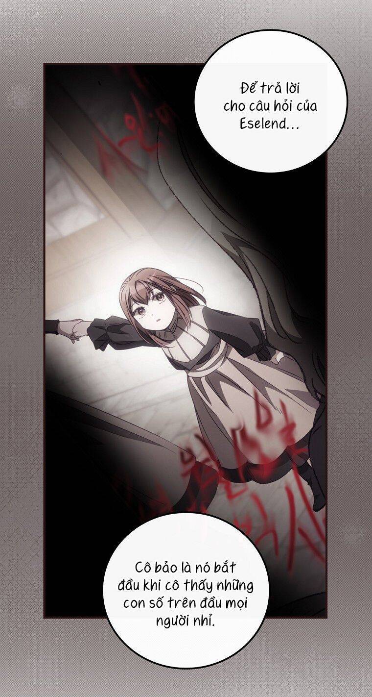 Tôi Có Thể Thấy Cái Chết Của Bạn Chap 54 - Next Chap 55