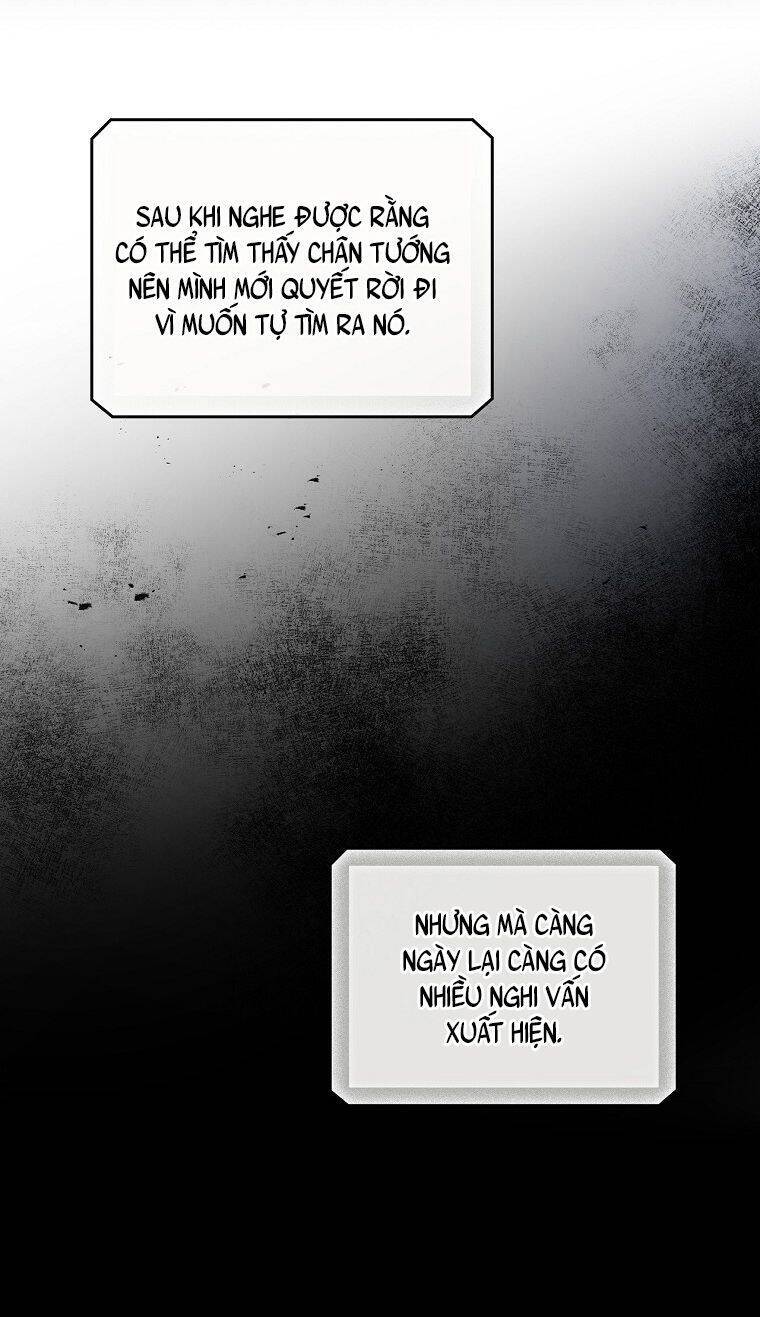 Tôi Có Thể Thấy Cái Chết Của Bạn Chap 54 - Next Chap 55