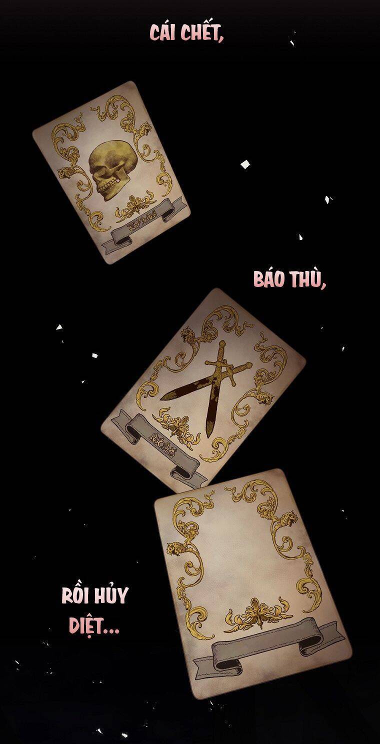 Tôi Có Thể Thấy Cái Chết Của Bạn Chap 54 - Next Chap 55