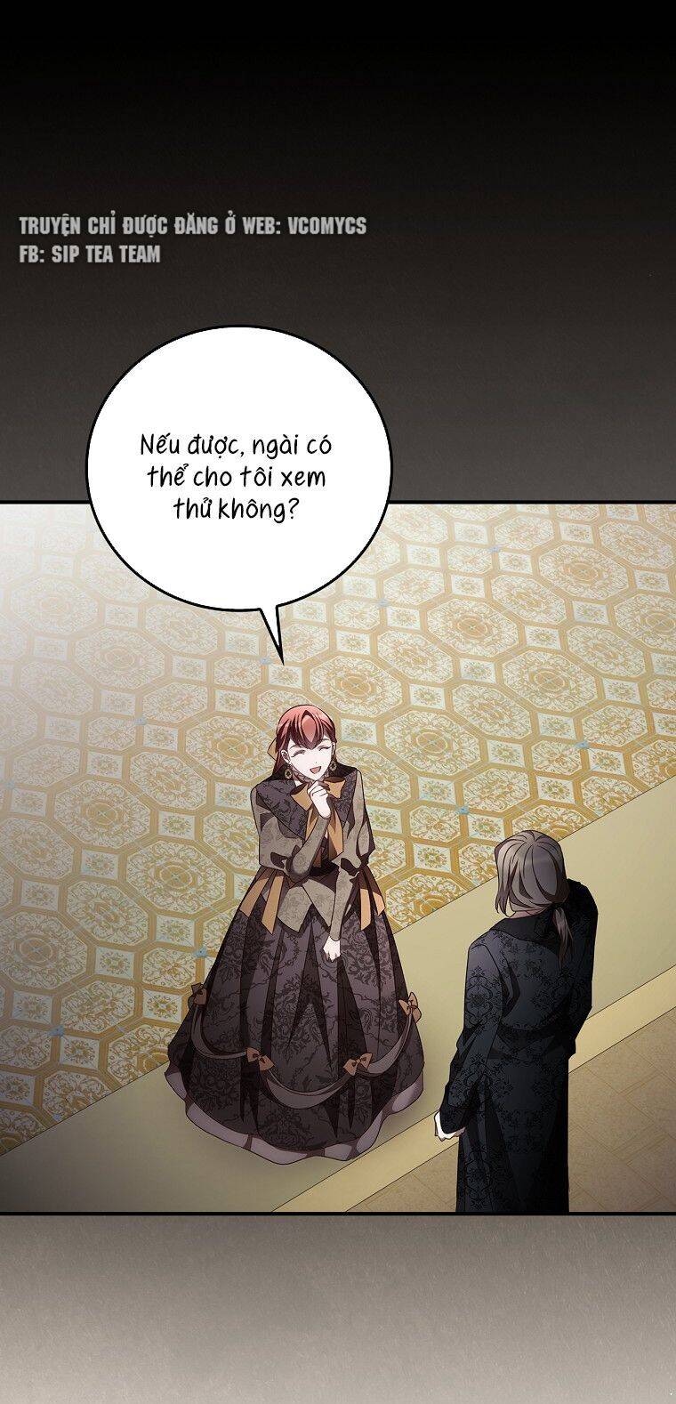 Tôi Có Thể Thấy Cái Chết Của Bạn Chap 55 - Next Chap 56