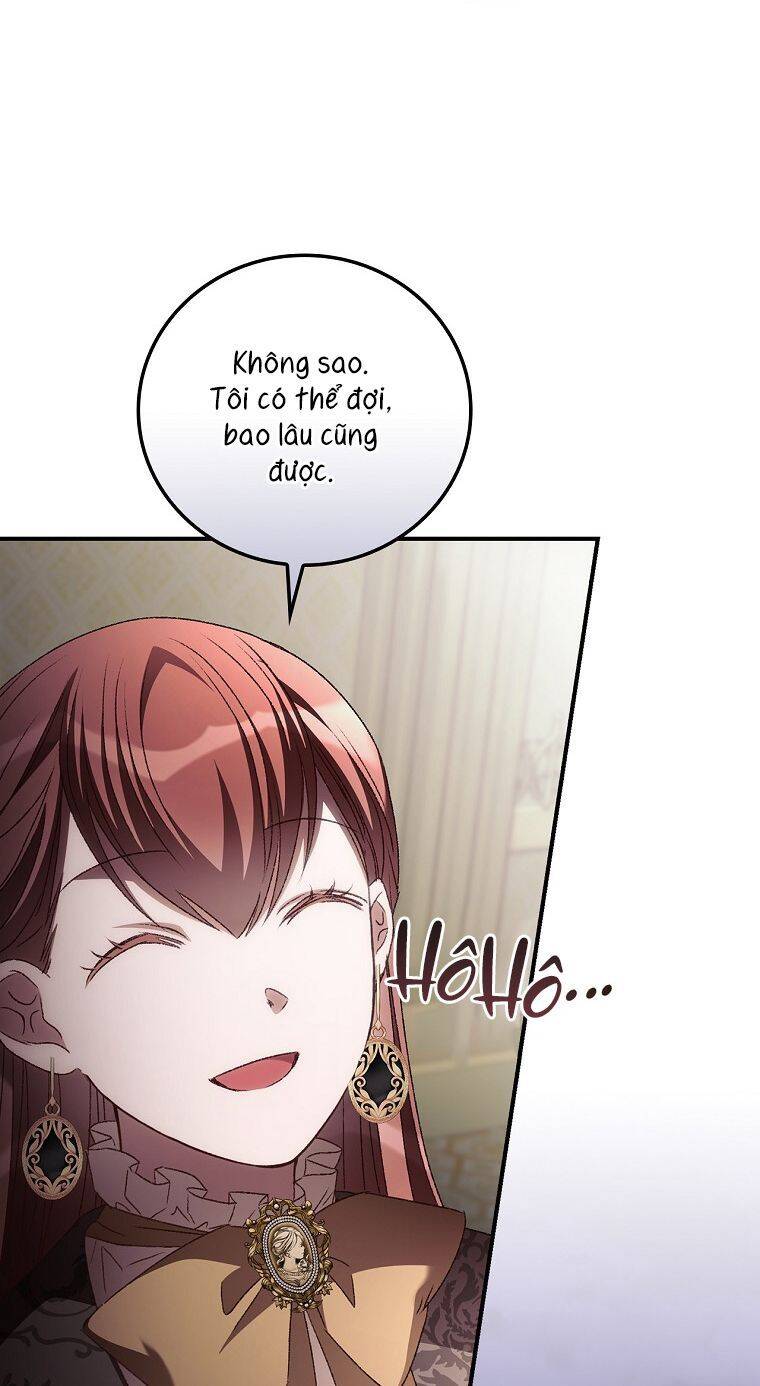 Tôi Có Thể Thấy Cái Chết Của Bạn Chap 55 - Next Chap 56