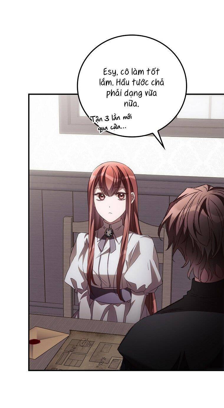 Tôi Có Thể Thấy Cái Chết Của Bạn Chap 55 - Next Chap 56