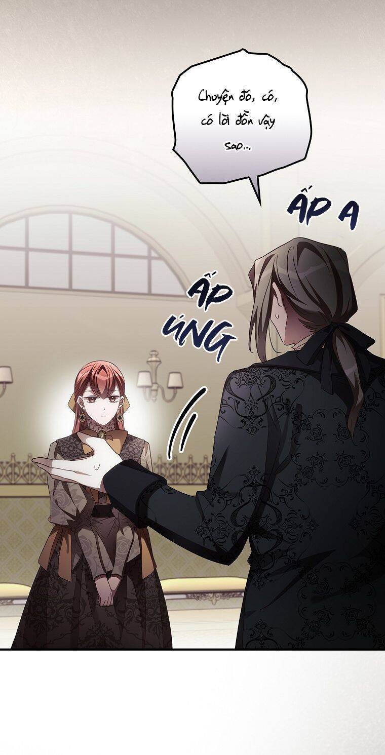 Tôi Có Thể Thấy Cái Chết Của Bạn Chap 55 - Next Chap 56