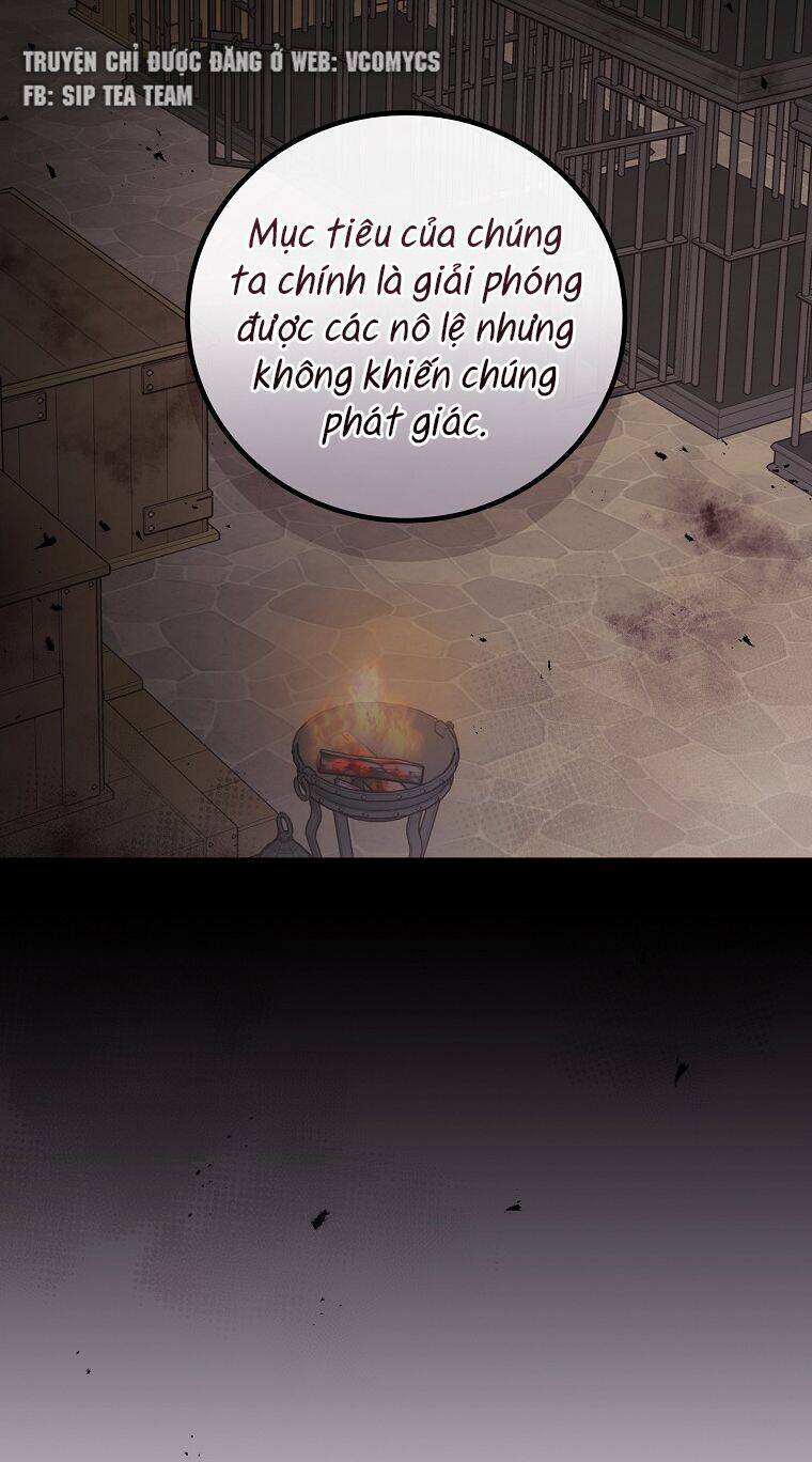 Tôi Có Thể Thấy Cái Chết Của Bạn Chap 55 - Next Chap 56