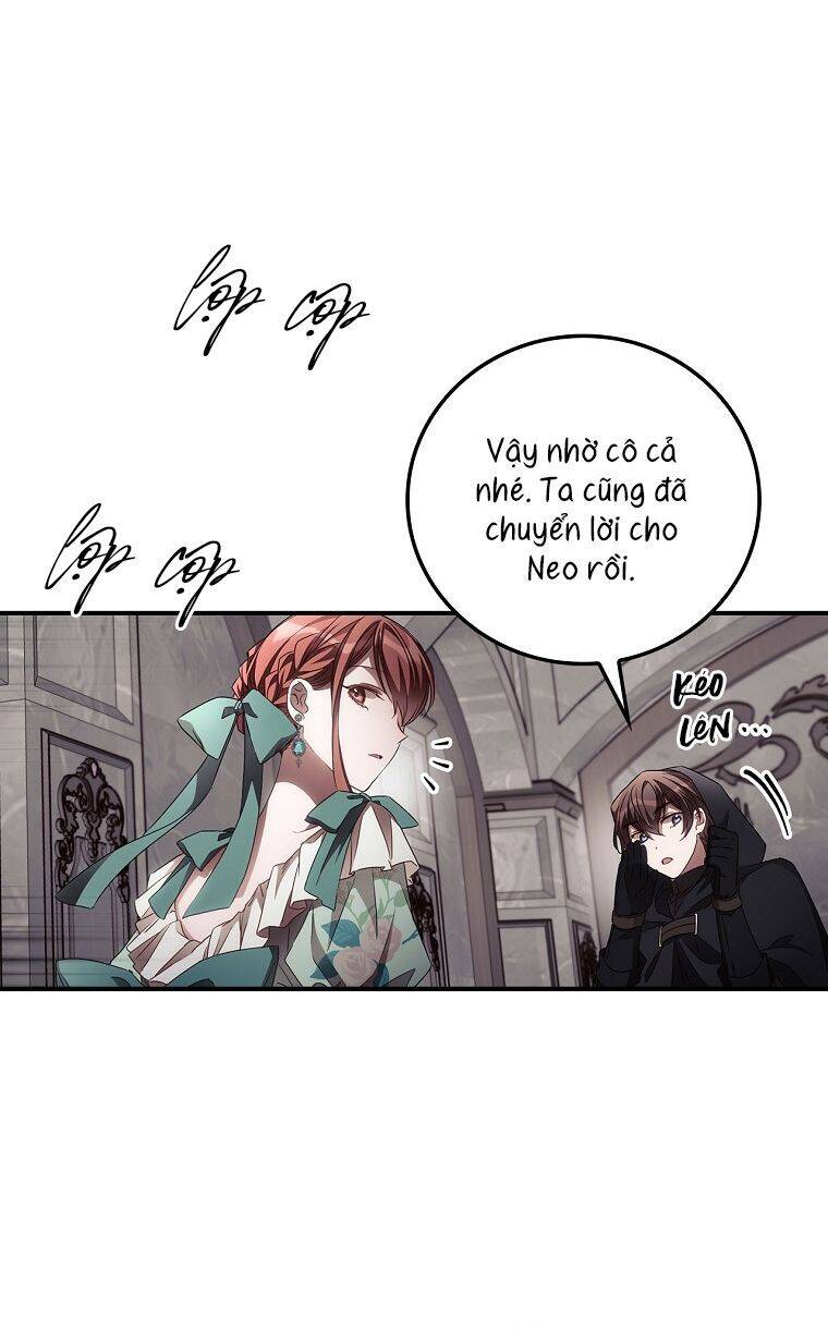 Tôi Có Thể Thấy Cái Chết Của Bạn Chap 56 - Next Chap 57