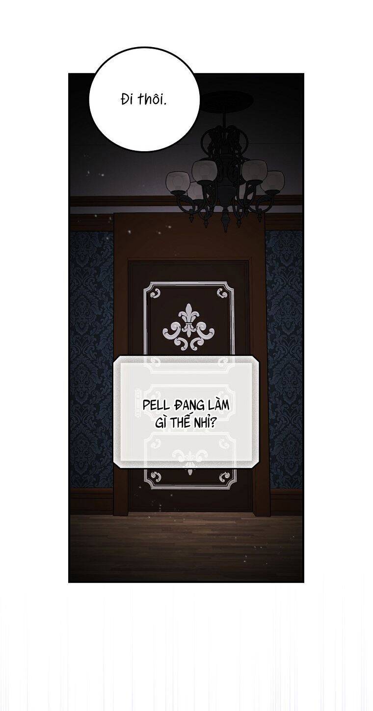 Tôi Có Thể Thấy Cái Chết Của Bạn Chap 56 - Next Chap 57