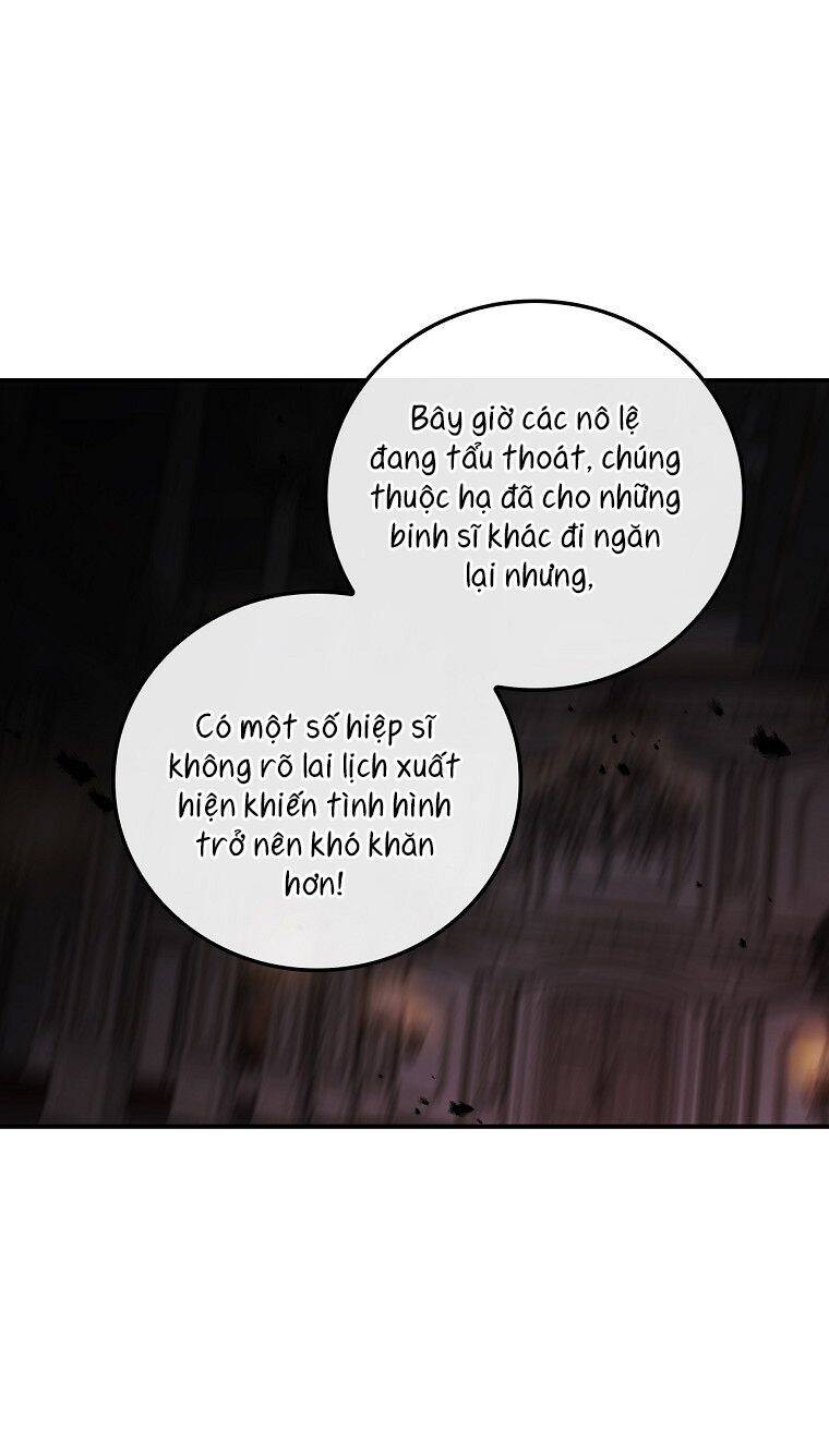 Tôi Có Thể Thấy Cái Chết Của Bạn Chap 56 - Next Chap 57