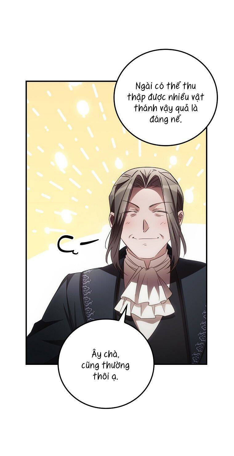 Tôi Có Thể Thấy Cái Chết Của Bạn Chap 56 - Next Chap 57