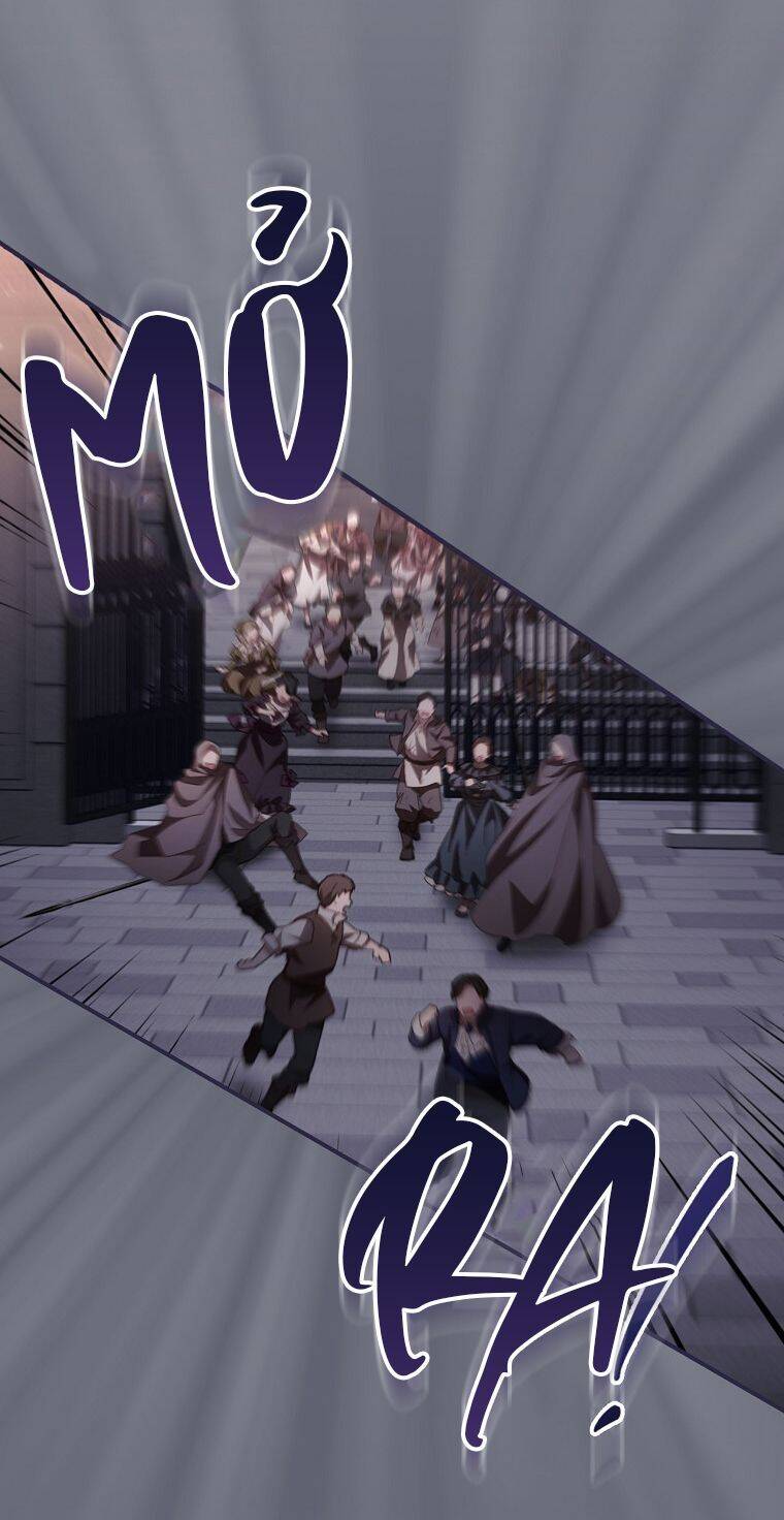 Tôi Có Thể Thấy Cái Chết Của Bạn Chap 57 - Next Chap 58