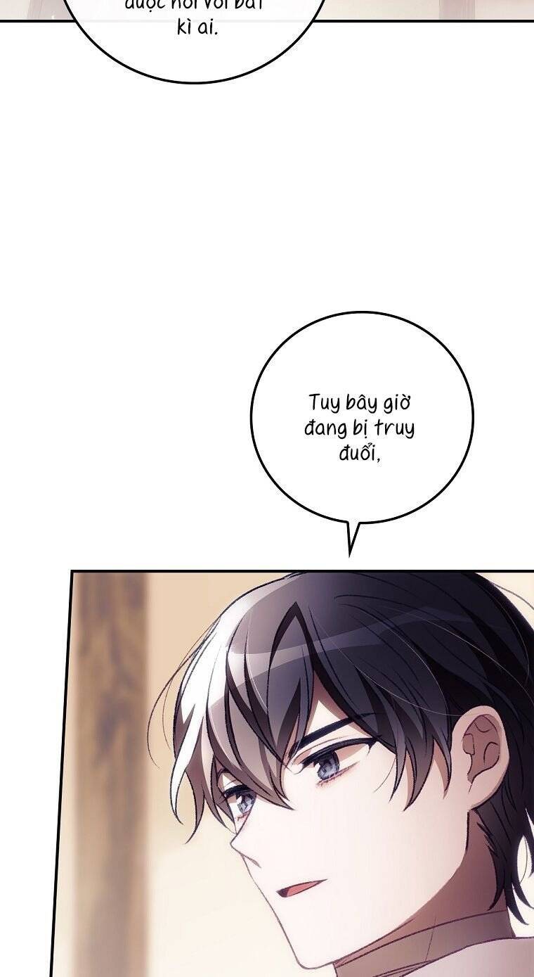 Tôi Có Thể Thấy Cái Chết Của Bạn Chap 6 - Next Chap 7