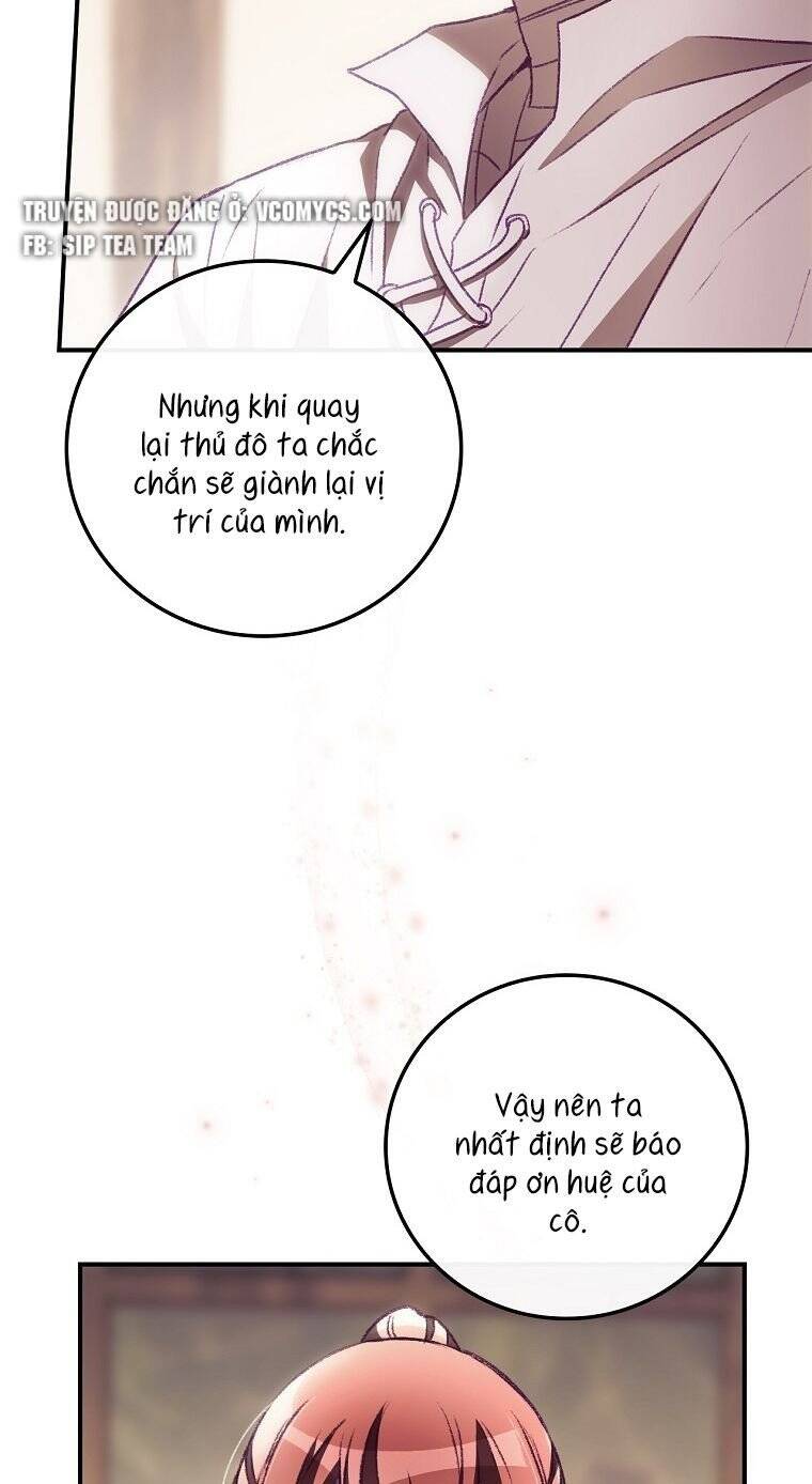 Tôi Có Thể Thấy Cái Chết Của Bạn Chap 6 - Next Chap 7