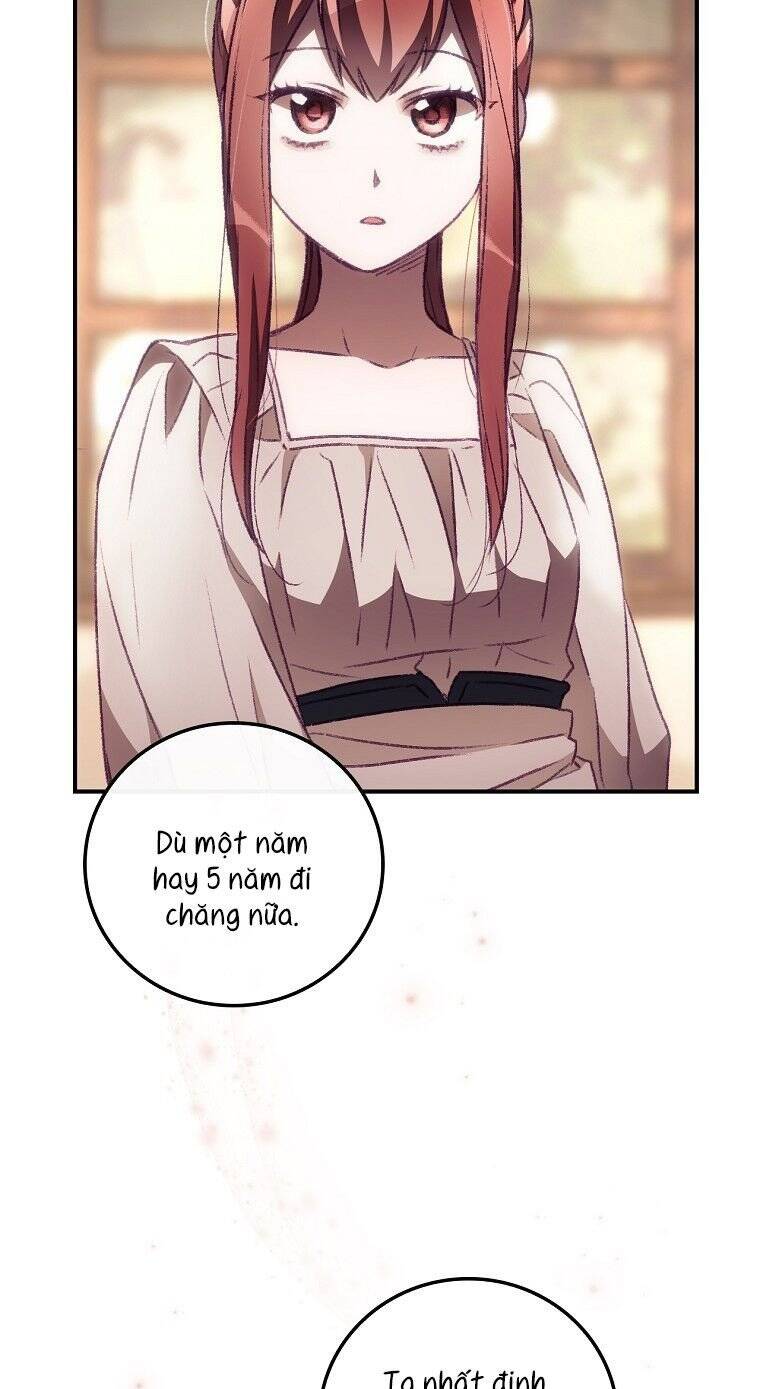 Tôi Có Thể Thấy Cái Chết Của Bạn Chap 6 - Next Chap 7