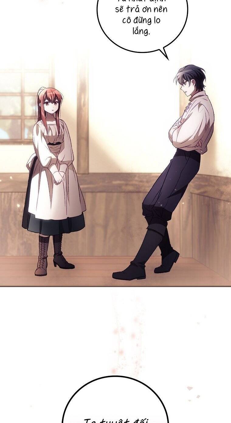 Tôi Có Thể Thấy Cái Chết Của Bạn Chap 6 - Next Chap 7