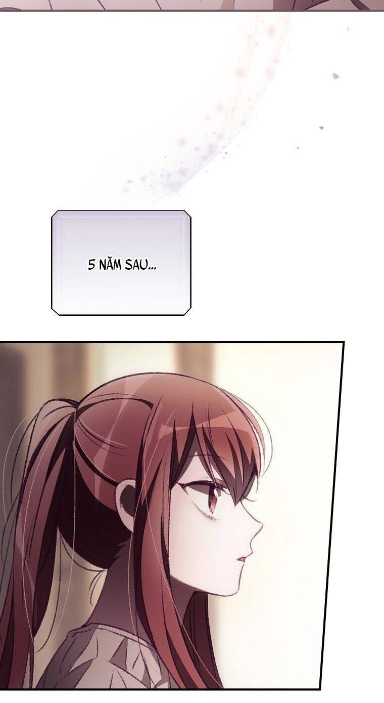 Tôi Có Thể Thấy Cái Chết Của Bạn Chap 6 - Next Chap 7