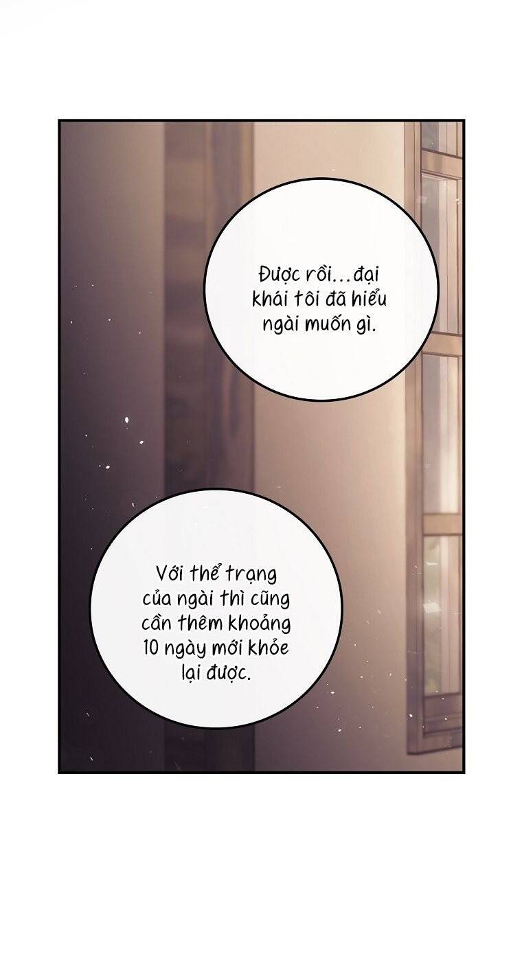 Tôi Có Thể Thấy Cái Chết Của Bạn Chap 6 - Next Chap 7