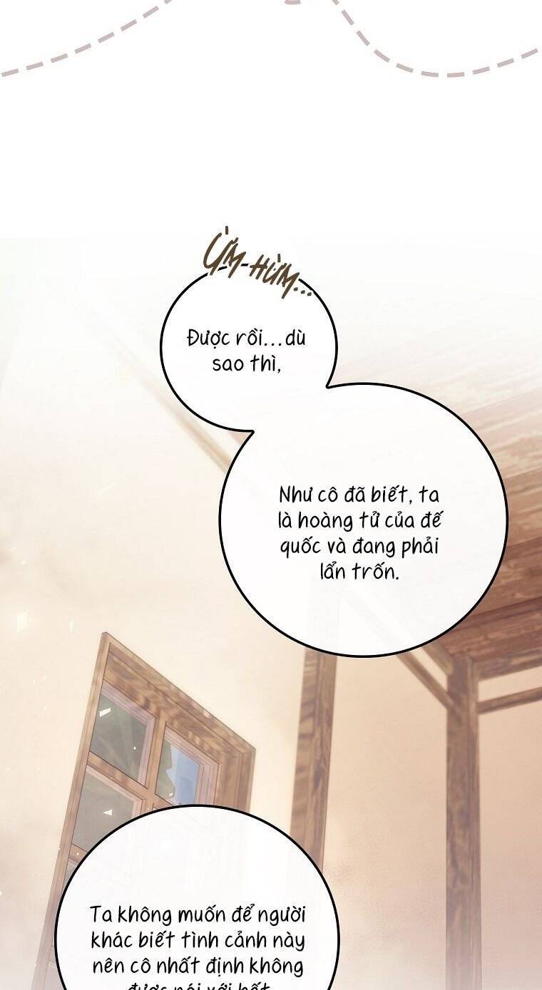 Tôi Có Thể Thấy Cái Chết Của Bạn Chap 6 - Next Chap 7