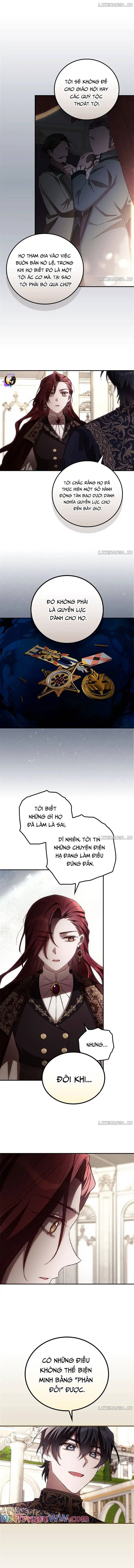 Tôi Có Thể Thấy Cái Chết Của Bạn Chap 62 - Next Chap 63