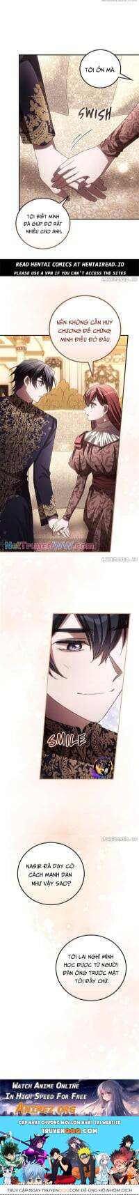 Tôi Có Thể Thấy Cái Chết Của Bạn Chap 62 - Next Chap 63