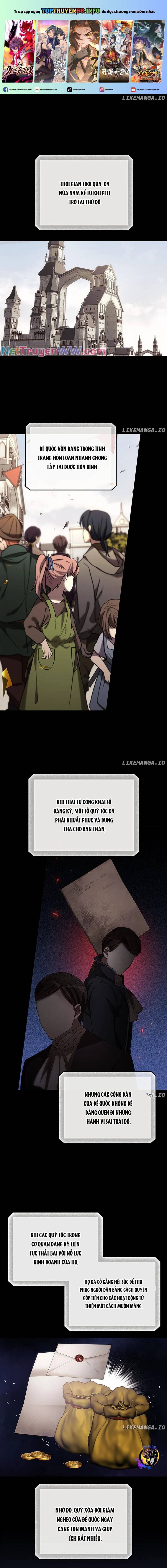 Tôi Có Thể Thấy Cái Chết Của Bạn Chap 66 - Next Chap 67