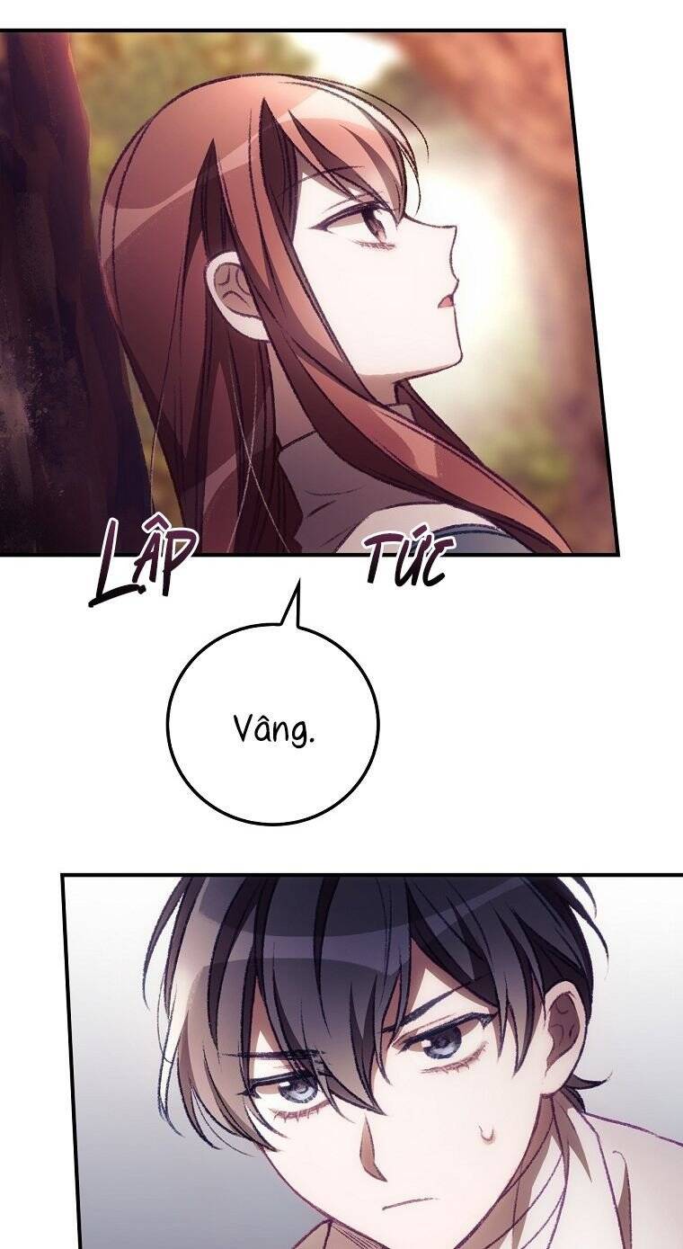 Tôi Có Thể Thấy Cái Chết Của Bạn Chap 7 - Next Chap 8