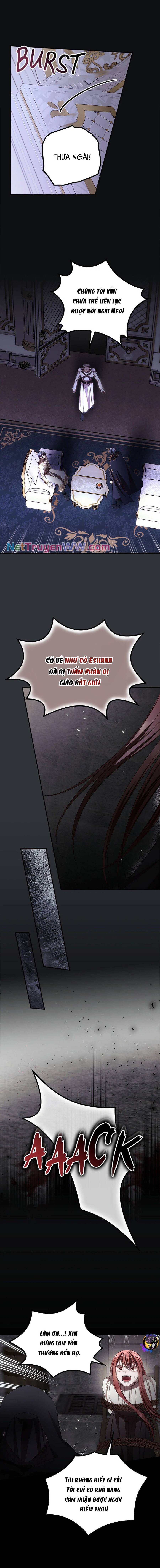 Tôi Có Thể Thấy Cái Chết Của Bạn Chap 72 - Next Chap 73