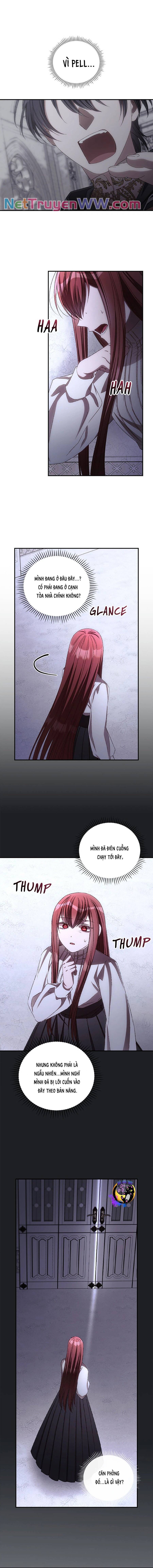 Tôi Có Thể Thấy Cái Chết Của Bạn Chap 73 - Next Chap 74