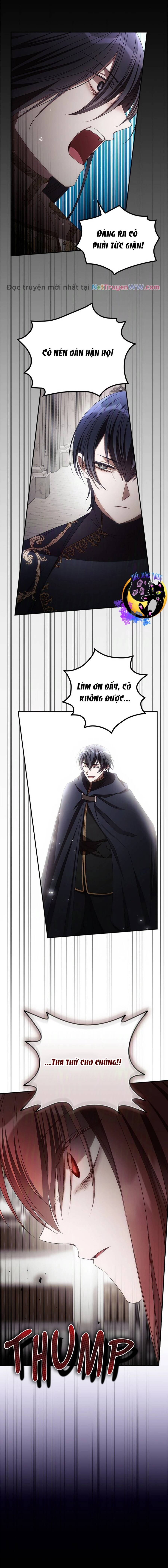 Tôi Có Thể Thấy Cái Chết Của Bạn Chap 74 - Next Chap 75