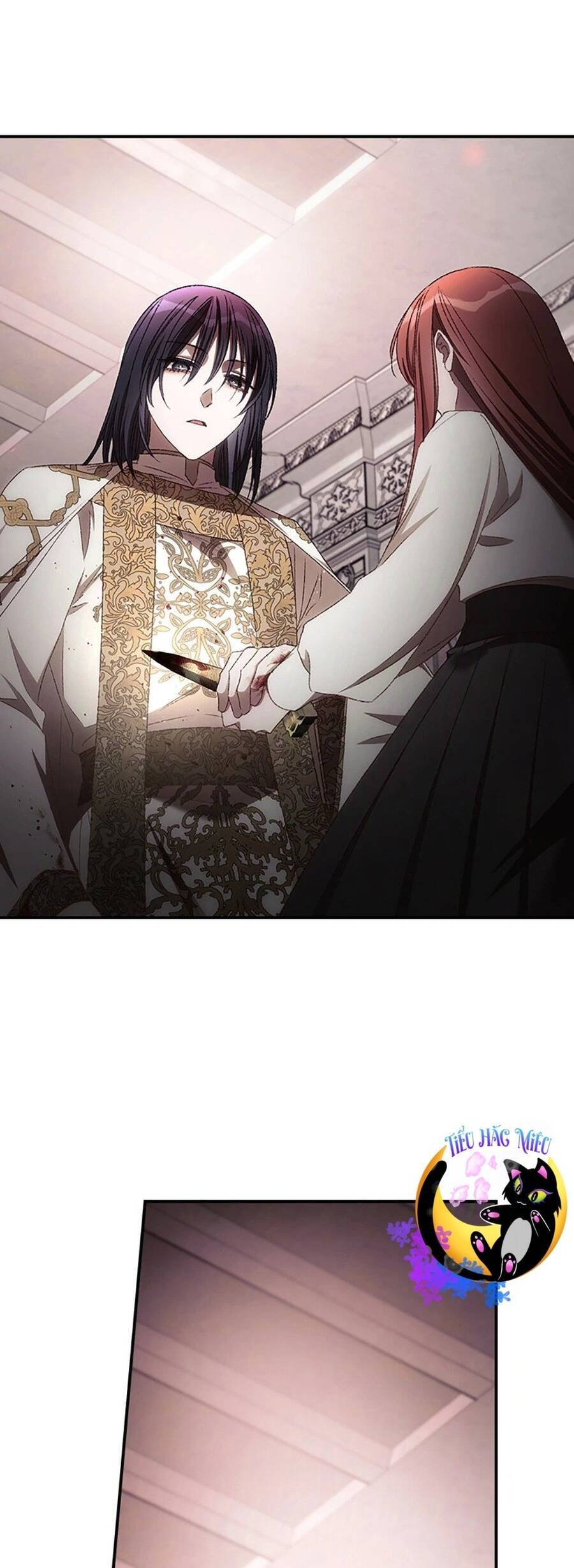 Tôi Có Thể Thấy Cái Chết Của Bạn Chap 74 - Next Chap 75