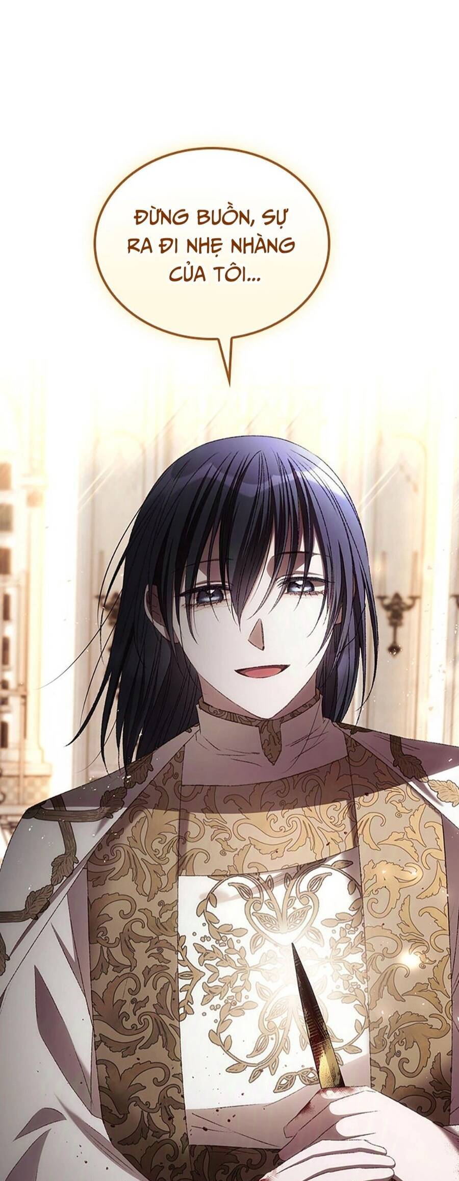 Tôi Có Thể Thấy Cái Chết Của Bạn Chap 74 - Next Chap 75