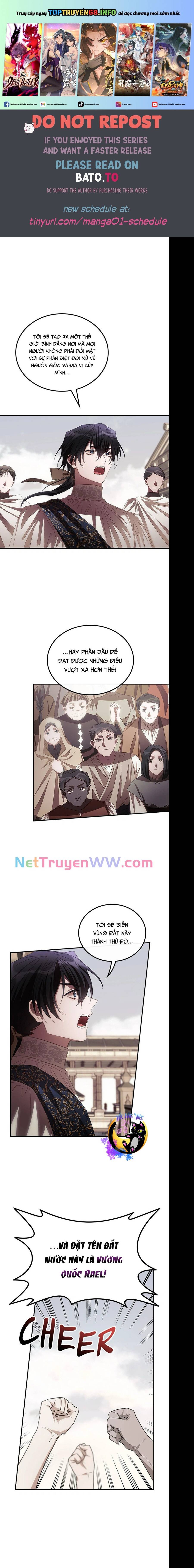 Tôi Có Thể Thấy Cái Chết Của Bạn Chap 76 - Next Chap 77