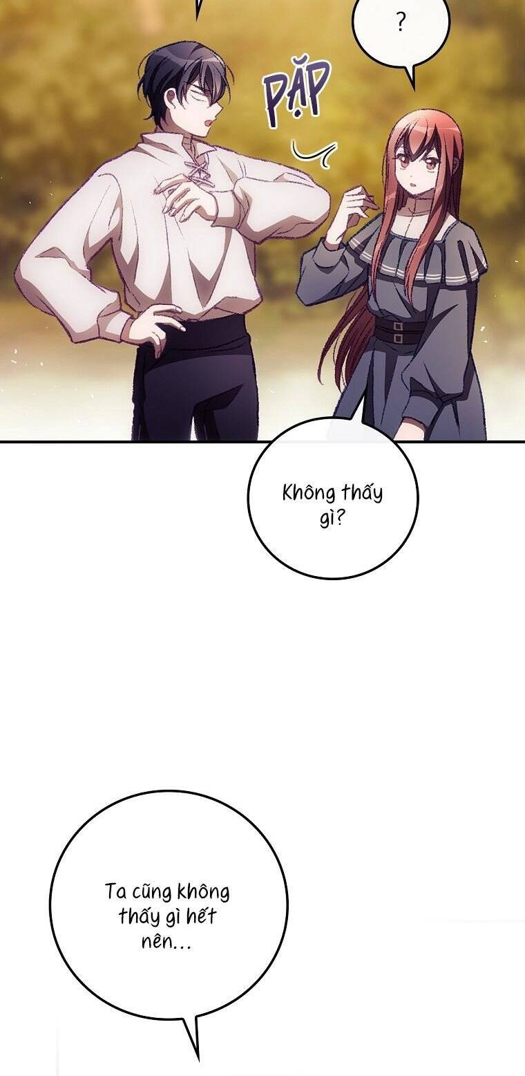 Tôi Có Thể Thấy Cái Chết Của Bạn Chap 8 - Next Chap 9