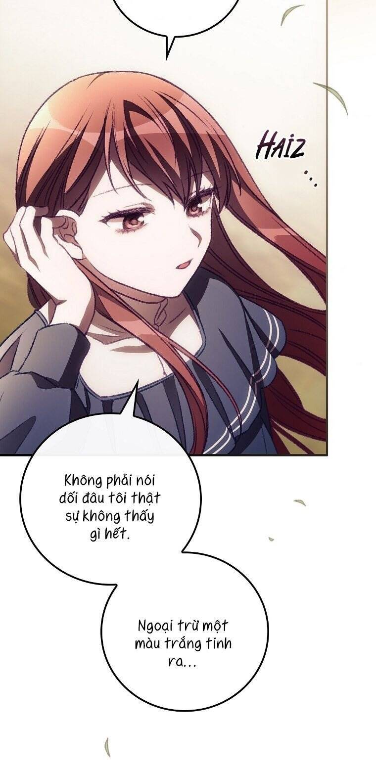 Tôi Có Thể Thấy Cái Chết Của Bạn Chap 8 - Next Chap 9