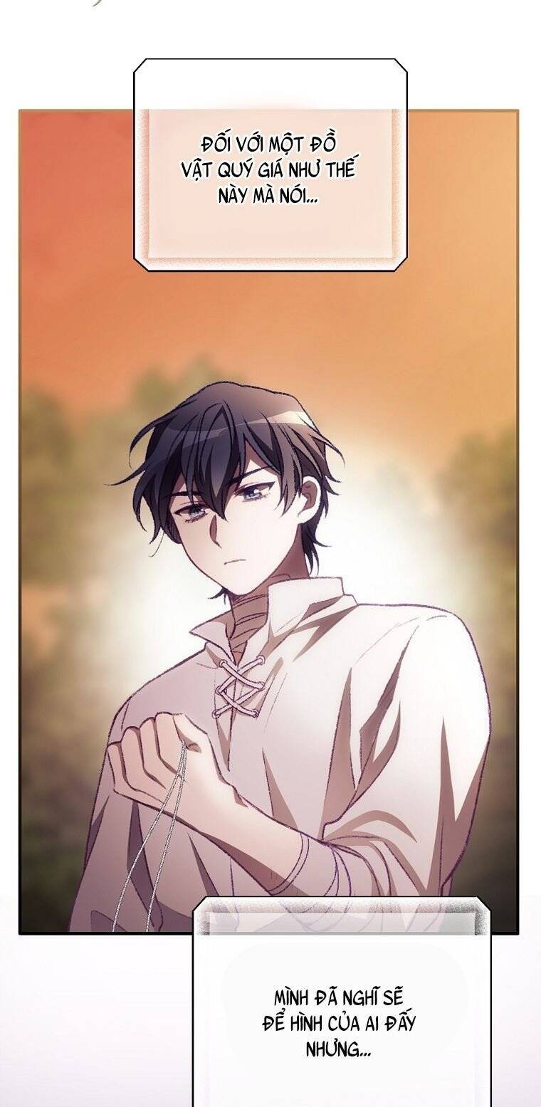 Tôi Có Thể Thấy Cái Chết Của Bạn Chap 8 - Next Chap 9