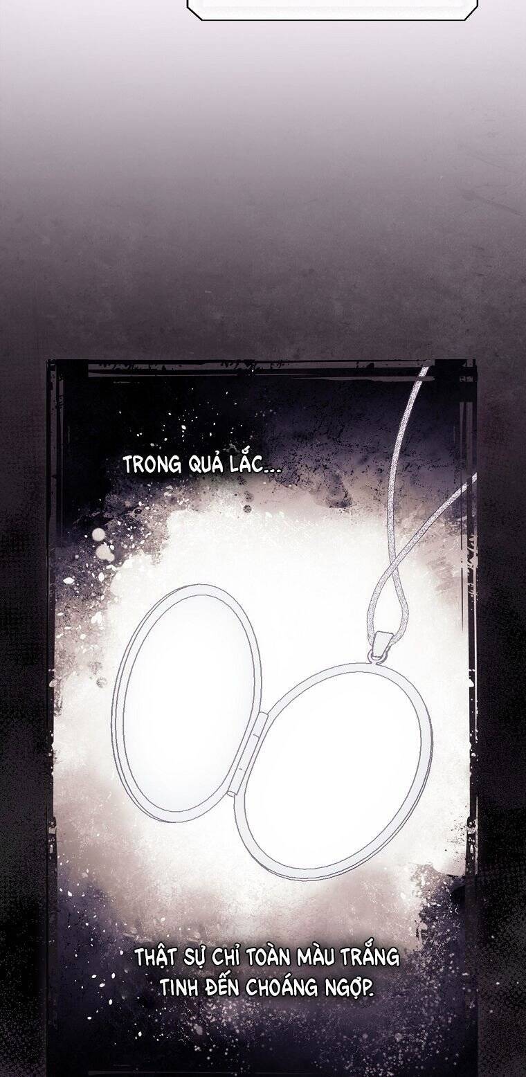 Tôi Có Thể Thấy Cái Chết Của Bạn Chap 8 - Next Chap 9