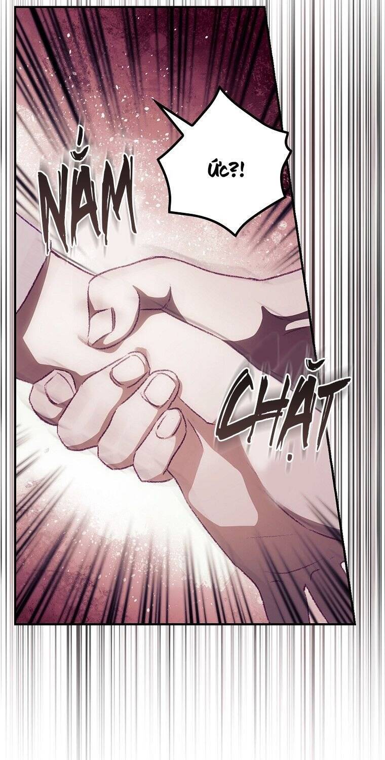 Tôi Có Thể Thấy Cái Chết Của Bạn Chap 9 - Next Chap 10