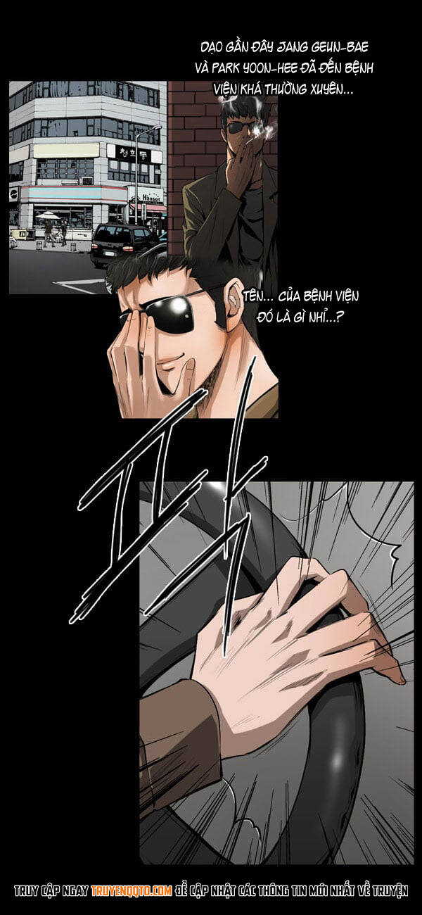 Dư Vật Chap 28 - Next Chap 29