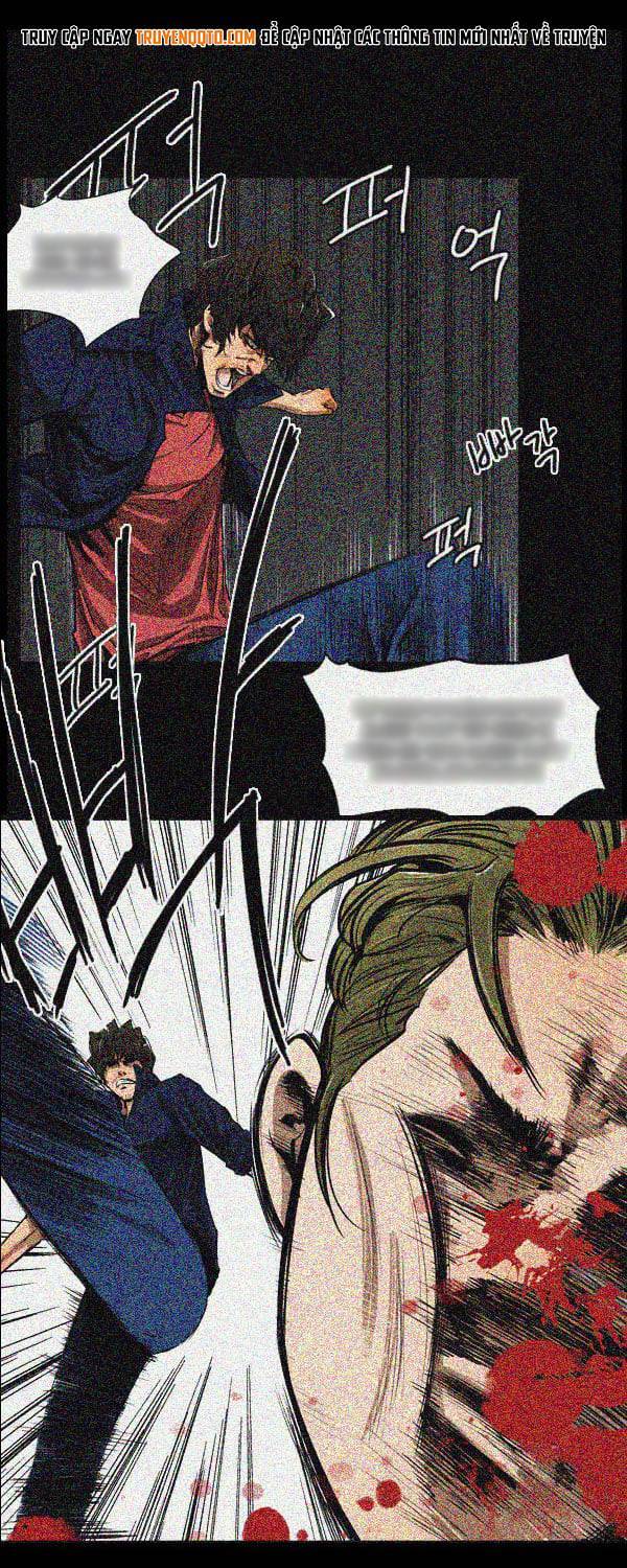 Dư Vật Chap 29 - Next Chap 30